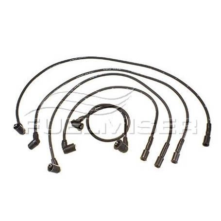 Fuelmiser Ignition Leads VDO FL5080