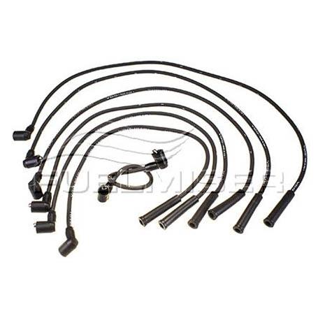 Fuelmiser Ignition Leads VDO FL5094