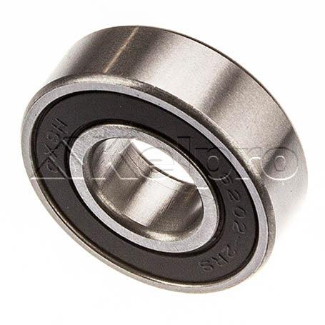 Kelpro Ball Bearing K6202-2RS