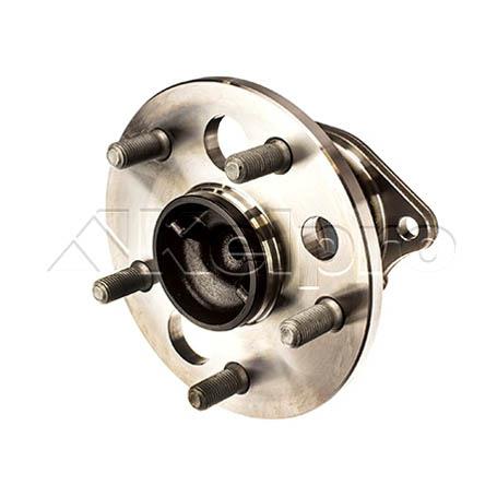 Kelpro Wheel Bearing Hub KHA4043
