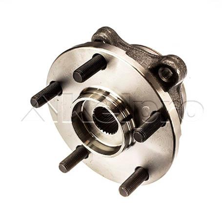 Kelpro Wheel Bearing Hub KHA4048