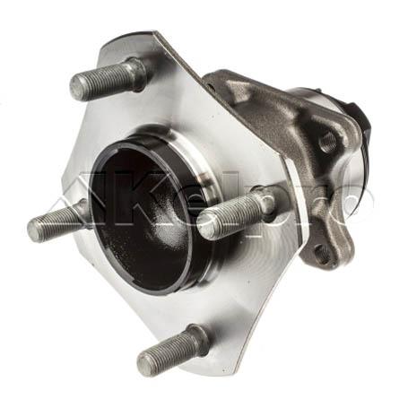 Kelpro Wheel Bearing Hub KHA4052