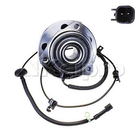 Kelpro Wheel Bearing Hub KHA4107