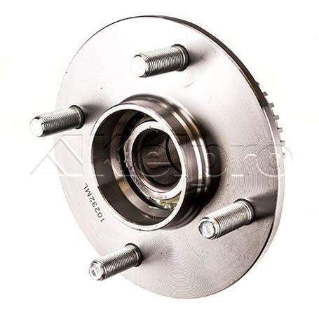 Kelpro Wheel Bearing Hub KHA4125