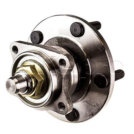 Kelpro Wheel Bearing Hub KHA4161