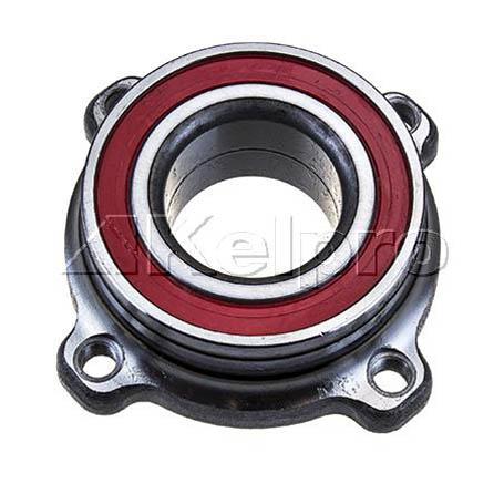 Kelpro Wheel Bearing Hub Rear KHA4164