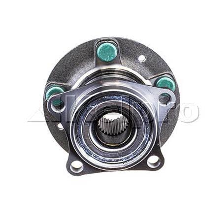 Kelpro Wheel Bearing Hub KHA4236