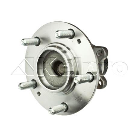 Kelpro Wheel Bearing Hub KHA4249