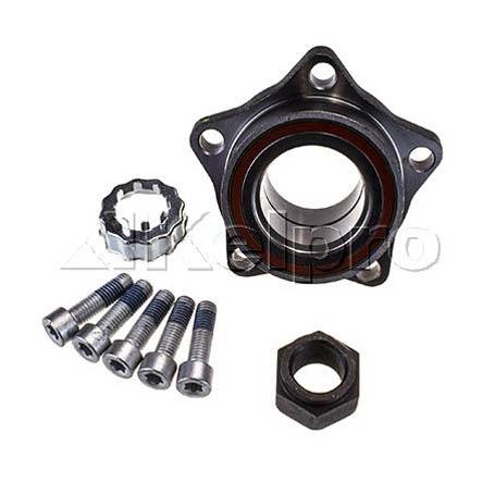 Kelpro Wheel Bearing Hub KHA4285