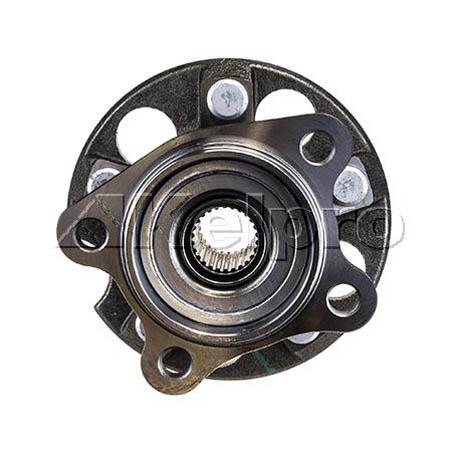 Kelpro Wheel Bearing Hub KHA4291