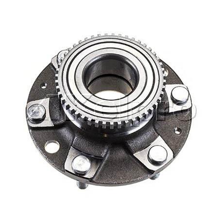 Marlin 2.50-4In 4Ply Steel Rim 3/4 Bore PN2504193514