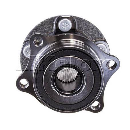 Kelpro Wheel Bearing Hub Rear KHA4298