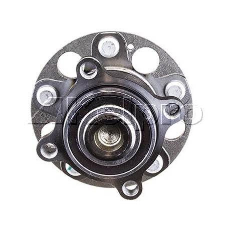 Kelpro Wheel Bearing Hub KHA4300