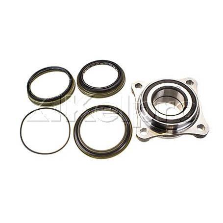 Kelpro Wheel Bearing Hub KHA5021