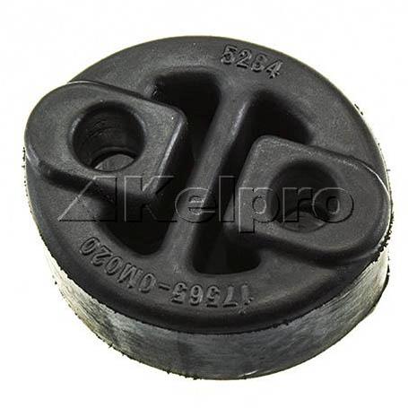 Kelpro Muffler Hanger Rear KHR101