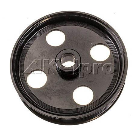Kelpro Power Steering Pump Pulley fits Ford Falcon BA-FG 6 Cyl KPP-304P