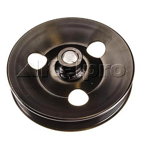 Kelpro Power Steering Pump Pulley fits Holden Commodore VT-VY 5.7 KPP-308P