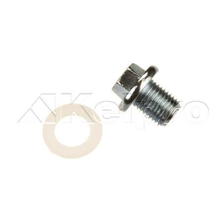 Drivetech Steel C4 Fwd 2.0mm Rough Finish FCS-4003