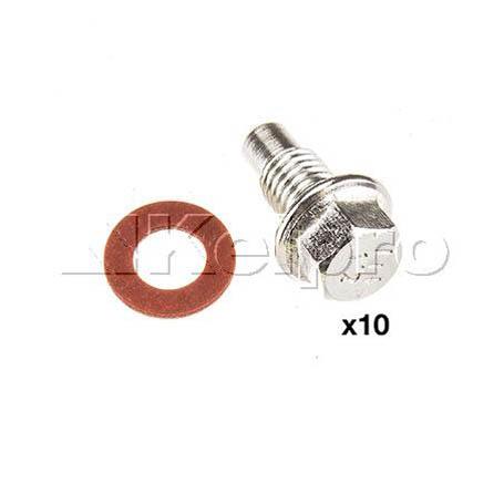 Transtec Gasket Cd4E Valve Body Cover Dura FG-10029