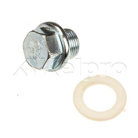 Drivetech Piston Cd4E 2-4 2Grve 105mm Pin FX-10044