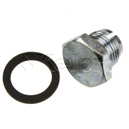 Kelpro Sump Plug OS 3/4-16 KSP1038