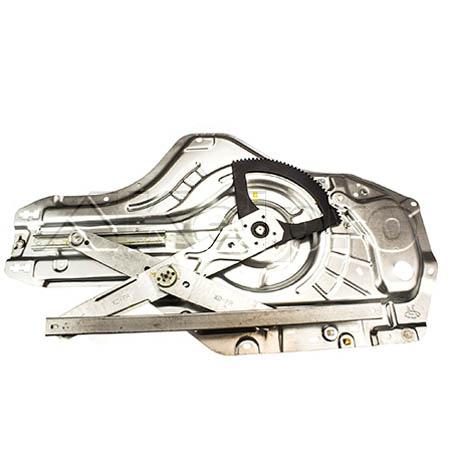 Kelpro Power Window Regulator W/O Motor Front LH KWFL1045