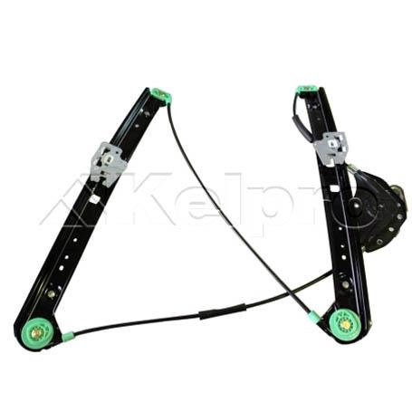 Kelpro Power Window Regulator W/O Motor Front LH KWFL1073