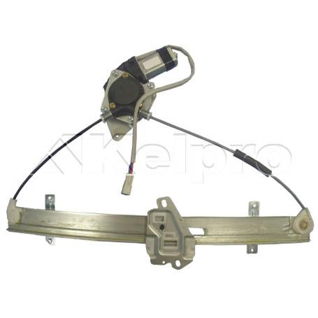 Kelpro Power Window Regulator With Motor Front LH KWFL1133