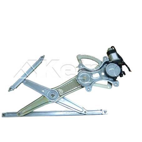 Kelpro Power Window Regulator With Motor Front LH KWFL1223