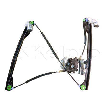 Kelpro Power Window Regulator W/O Motor Front LH KWFL1263