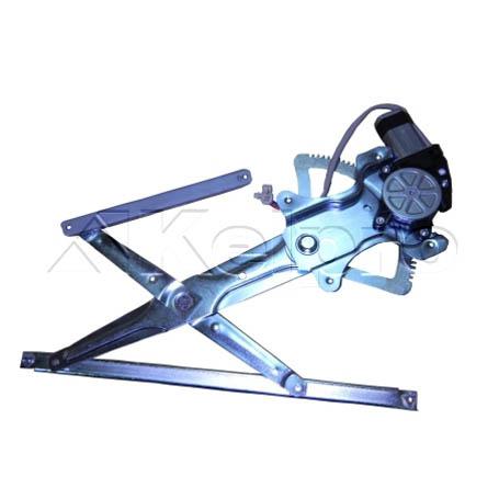 Kelpro Power Window Regulator With Motor Front LH KWFL1281