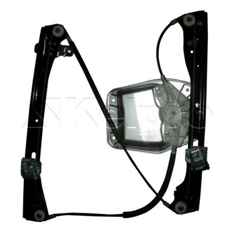 Kelpro Power Window Regulator W/O Motor Front LH KWFL1337