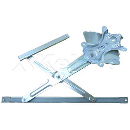 Kelpro Power Window Regulator W/O Motor Front LH KWFL1347