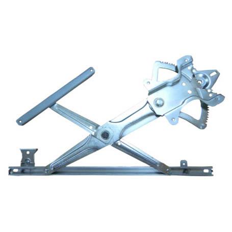 Kelpro Power Window Regulator W/O Motor Front LH KWFL1377