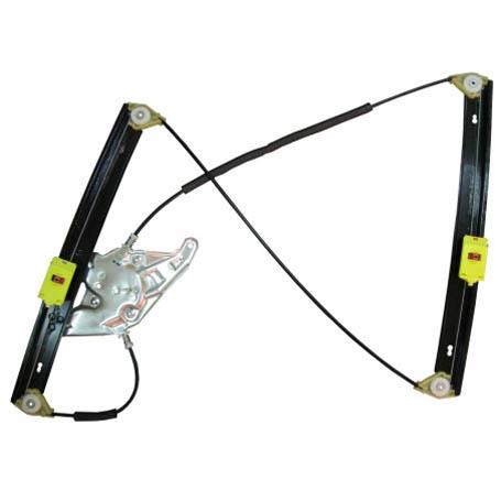 Kelpro Power Window Regulator W/O Motor Front LH KWFL1379