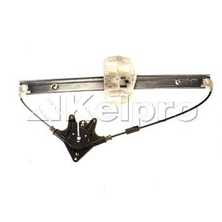 Kelpro Power Window Regulator W/O Motor Front LH KWFL1400