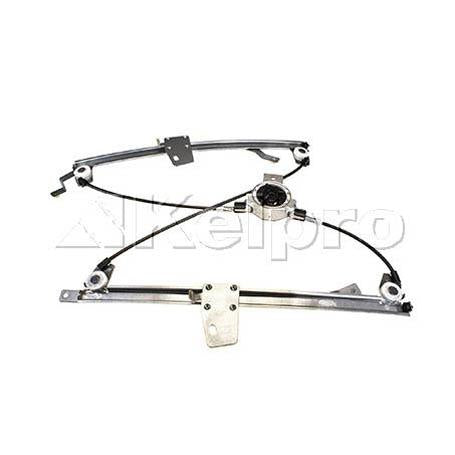 Kelpro Power Window Regulator W/O Motor Front LH KWFL1483