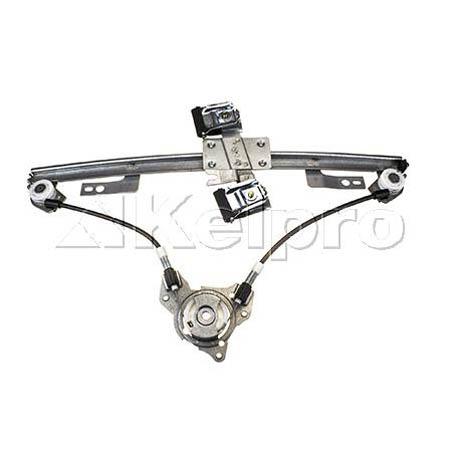 Marlin Castor-Med Ind 3In Nylon-Fixed MIF3NY
