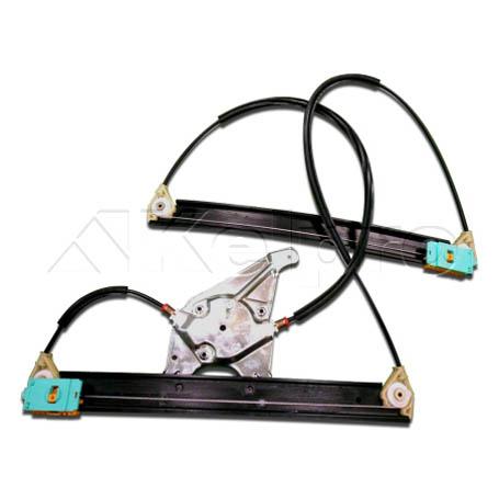 Kelpro Power Window Regulator W/O Motor Front RH KWFR1060