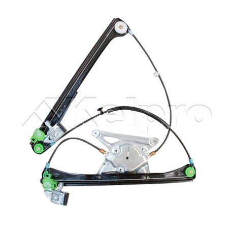 Kelpro Power Window Regulator W/O Motor Front RH KWFR1066