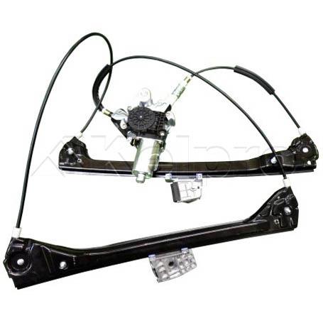 Kelpro Power Window Regulator With Motor Front RH KWFR1079