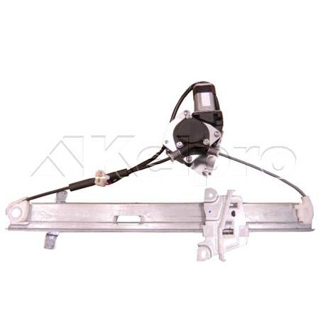Kelpro Power Window Regulator With Motor Front RH KWFR1092