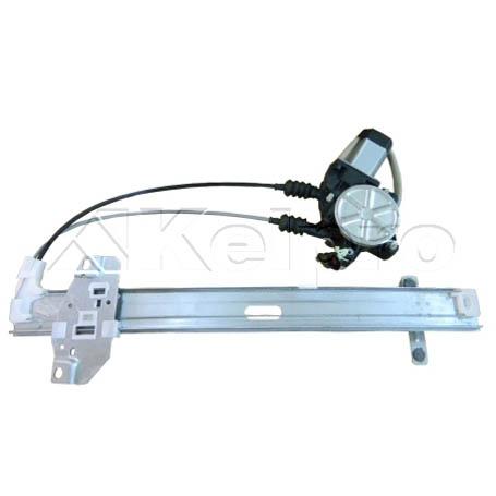 Kelpro Power Window Regulator W/O Motor Front RH KWFR1146