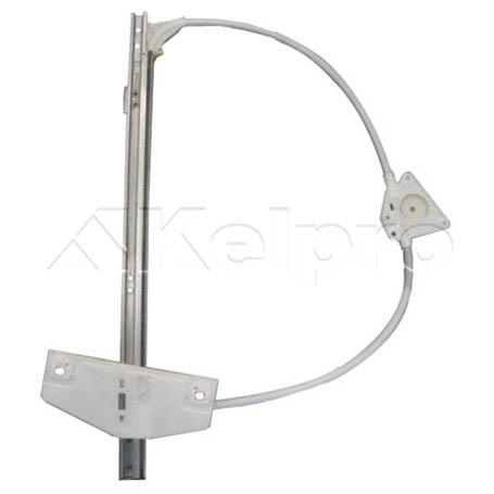 Kelpro Power Window Regulator W/O Motor Front RH KWFR1175