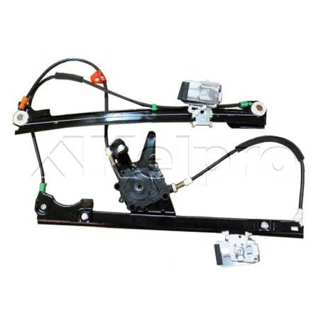 Kelpro Power Window Regulator W/O Motor Front RH KWFR1256