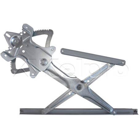 Kelpro Power Window Regulator W/O Motor Front RH KWFR1284