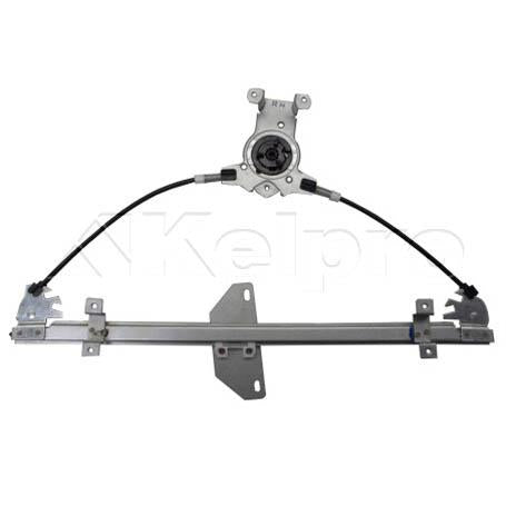Kelpro Power Window Regulator W/O Motor Front RH KWFR1300