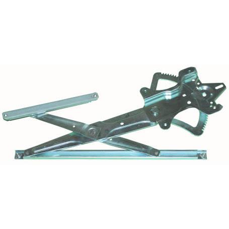 Kelpro Power Window Regulator W/O Motor Front RH KWFR1383