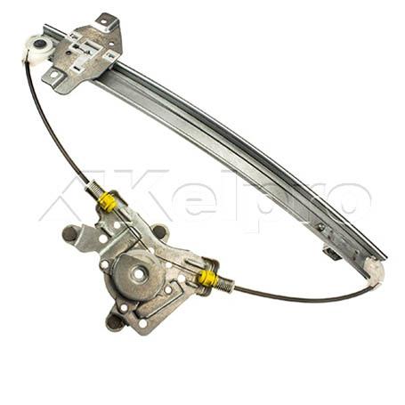 Kelpro Power Window Regulator W/O Motor Rear LH KWRL1043