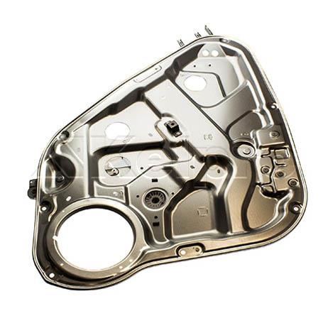 Kelpro Power Window Regulator W/O Motor Rear LH KWRL1167